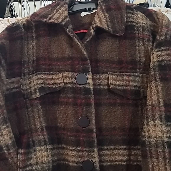 Mango jacket - Picture 2 of 2